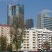 Chmielna Street, 104 in Warsaw city
