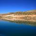 Atatürk Dam Lake