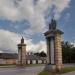 Smolensk gate