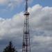 Башня телецентра в городе Иваново