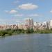 7-й микрорайон Митина (ru) in Moscow city
