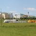 Бывший парк развлечений / Торговые ряды (ru) in Moscow city