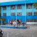 Ernani Farias High School in São Gonçalo city
