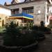 Корпус пансионата «Парадиз» в городе Судак