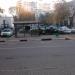 Остановка общественного транспорта «Фабрика „Буревестник“» в городе Москва