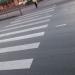 Пешеходный переход (ru) in Moscow city