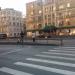 Трамвайная остановка «Леснорядская улица» (ru) in Moscow city