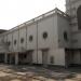 Armenian Church of Holy Nazareth and cemetery