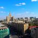 610-й квартал Пресненского района (ru) in Moscow city
