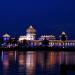 Ujjayanta Palace ( উজ্জয়ন্ত প্রাসাদ)