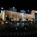 Agartala Town Hall in Agartala city