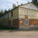 1-й микрорайон, 121 в городе Стрежевой