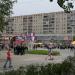 4-й А микрорайон, 402а в городе Стрежевой