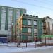 Дальневосточный филиал ПАО «МегаФон» в городе Хабаровск