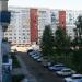 4-й Б микрорайон, 406 в городе Стрежевой