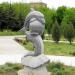 Скульптура «Дельфины» (ru) in Mariupol city