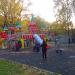 Детская игровая площадка (ru) in Moscow city