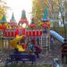 Детская игровая площадка (ru) in Moscow city