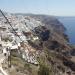 Santorini cableway (Port of Fira - Thera)