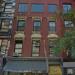 462 West Broadway in New York City, New York city