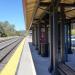 Amtrak Station - Auburn, CA