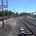 Amtrak Station - Auburn, CA