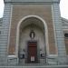 Parroquia de San Cristobal y San Rafael en la ciudad de Madrid