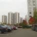 Zelenograd, корпус 1554 in Moscow city