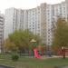 Детская игровая площадка (ru) in Moscow city