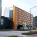 Hampton by Hilton Saint Petersburg ExpoForum