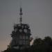 Radio/TV Broadcast Tower in Plovdiv city