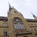 Budapest Unitárius Egyházközség temploma in Budapest city