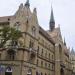 Unitárius Egyházközség in Budapest city