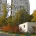 Центральный тепловой пункт № 02-02-001 (ru) in Moscow city