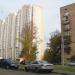 Valdaysky proyezd, 9а in Moscow city