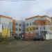 Детский сад № 27 в городе Берёзовский