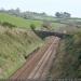 Road Bridge over Railway