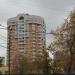 Maly Krasnoprudny tupik, 2 in Moscow city
