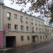 ulitsa Lobachika, 13 in Moscow city