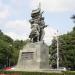 Мемориал «Воинам-защитникам Новороссийска 1942–1943» в городе Новороссийск