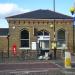 Stamford Hill Railway Station