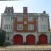 Hendon Fire Station in London city