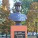Аллея Героев в городе Батайск