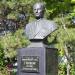 Памятник Л. А. Ганоцкому в городе Батайск