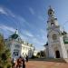 Собор Пресвятой Троицы в городе Батайск
