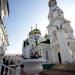 Собор Пресвятой Троицы в городе Батайск