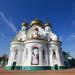 Собор Пресвятой Троицы в городе Батайск
