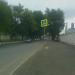 Автобусная остановка «Улица Шеногина» (ru) in Moscow city