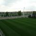 Campo de entrenamiento Real Madrid Castilla en la ciudad de Madrid