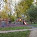 Детская игровая площадка (ru) in Moscow city